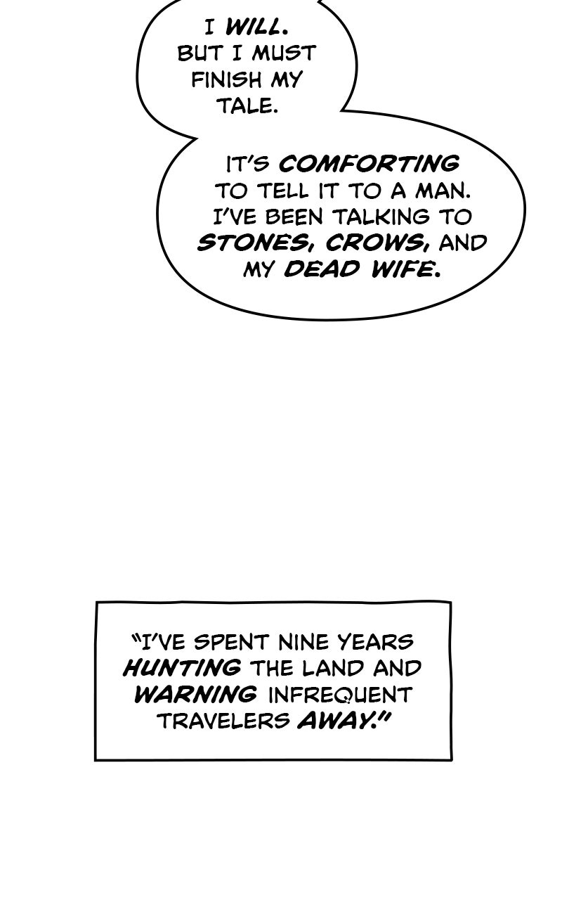Read The Witcher chapter 1 image 62 on Lezhin