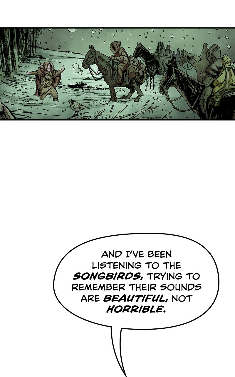 Read The Witcher chapter 1 image 63 on Lezhin
