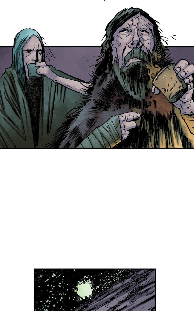 Read The Witcher chapter 1 image 64 on Lezhin