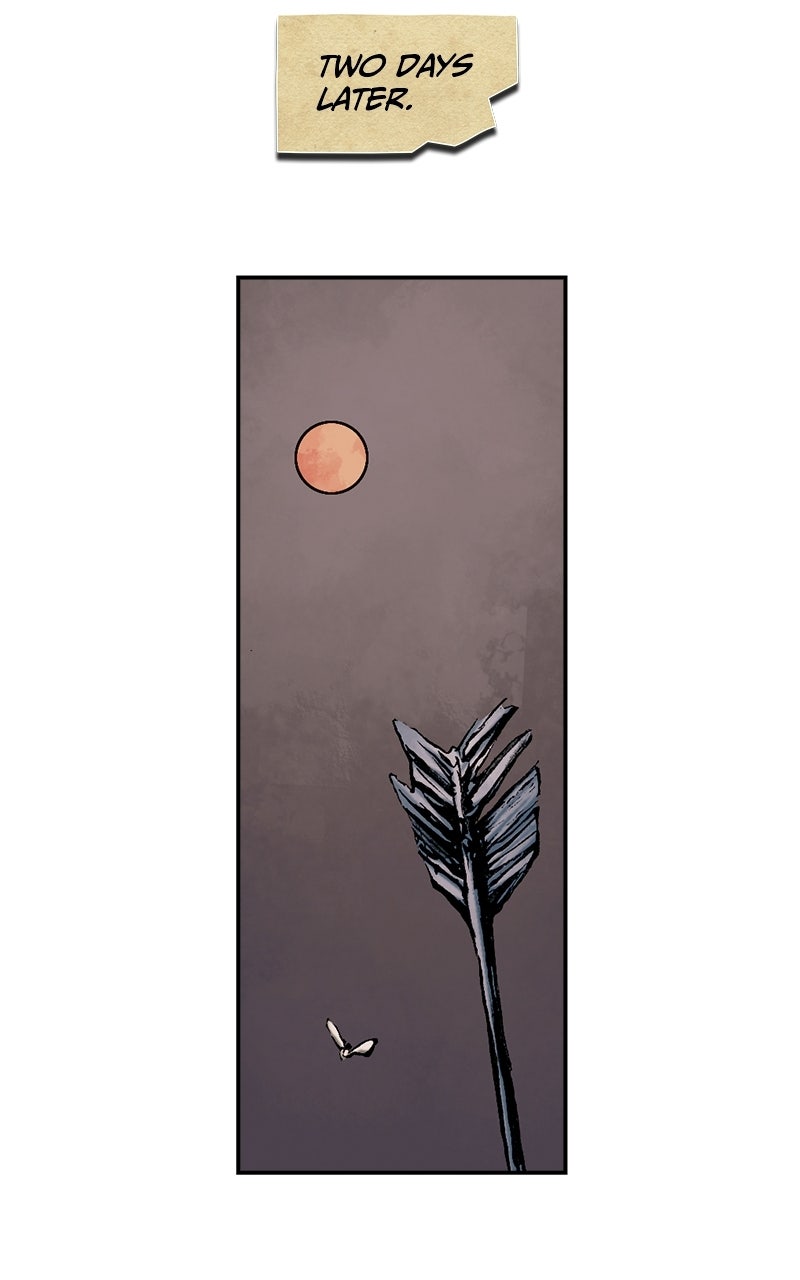 Read The Witcher chapter 1 image 66 on Lezhin