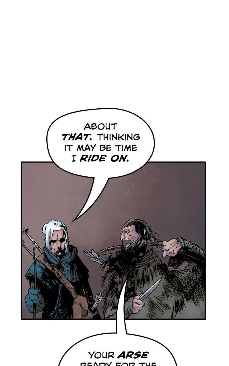 Read The Witcher chapter 1 image 68 on Lezhin