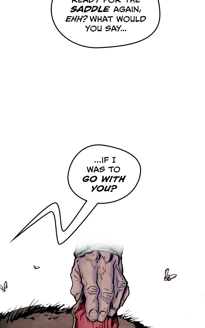 Read The Witcher chapter 1 image 69 on Lezhin