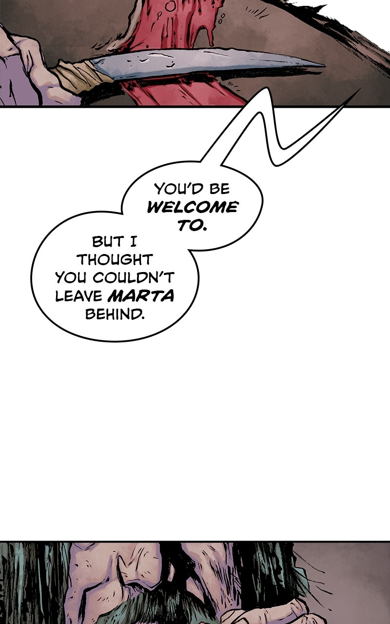 Read The Witcher chapter 1 image 70 on Lezhin