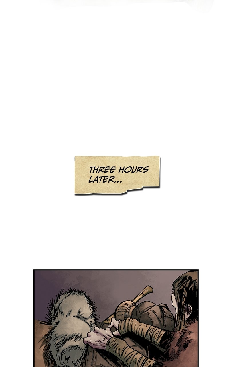 Read The Witcher chapter 1 image 74 on Lezhin