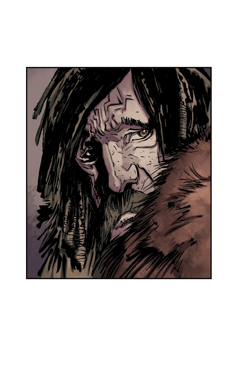 Read The Witcher chapter 1 image 76 on Lezhin