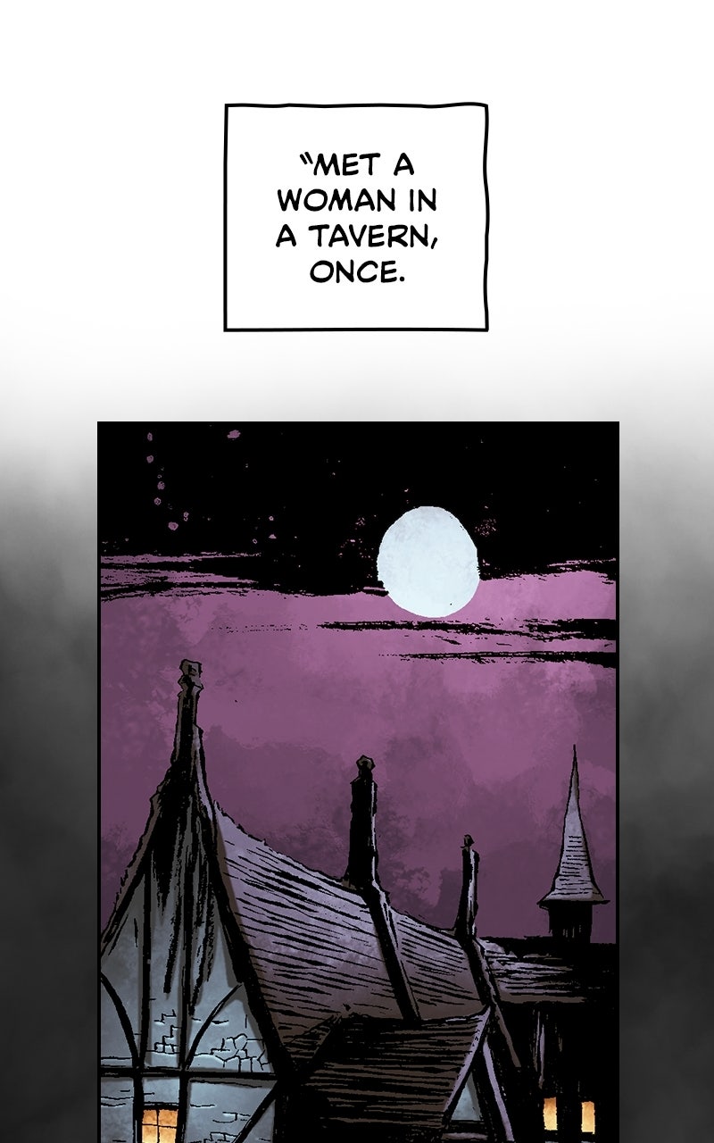 Read The Witcher chapter 10 image 1 on Lezhin