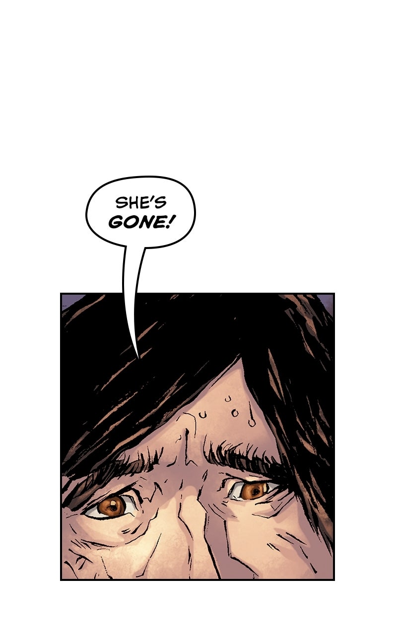 Read The Witcher chapter 10 image 13 on Lezhin