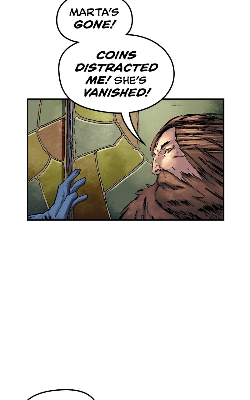 Read The Witcher chapter 10 image 15 on Lezhin