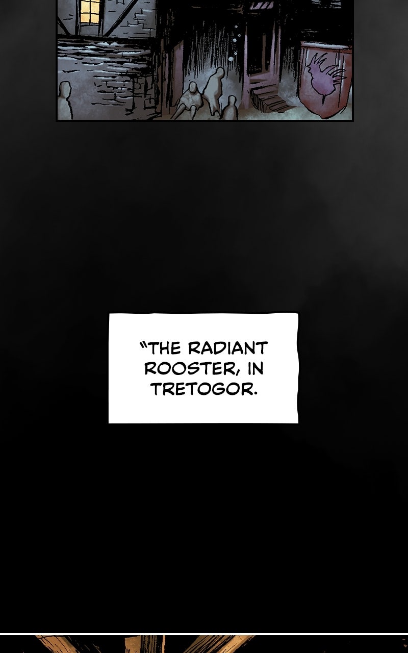 Read The Witcher chapter 10 image 2 on Lezhin