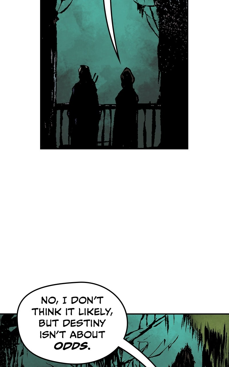 Read The Witcher chapter 10 image 25 on Lezhin