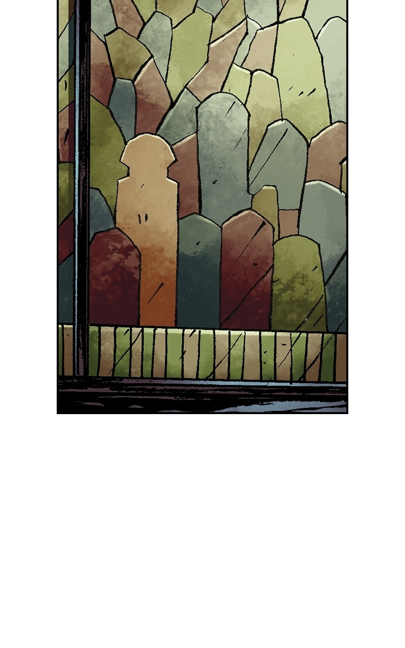 Read The Witcher chapter 10 image 29 on Lezhin