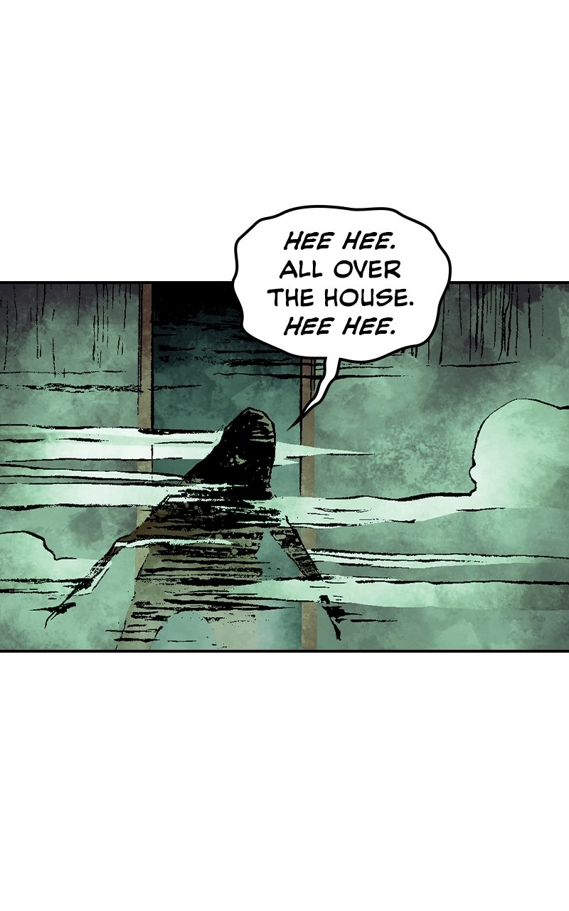 Read The Witcher chapter 10 image 32 on Lezhin