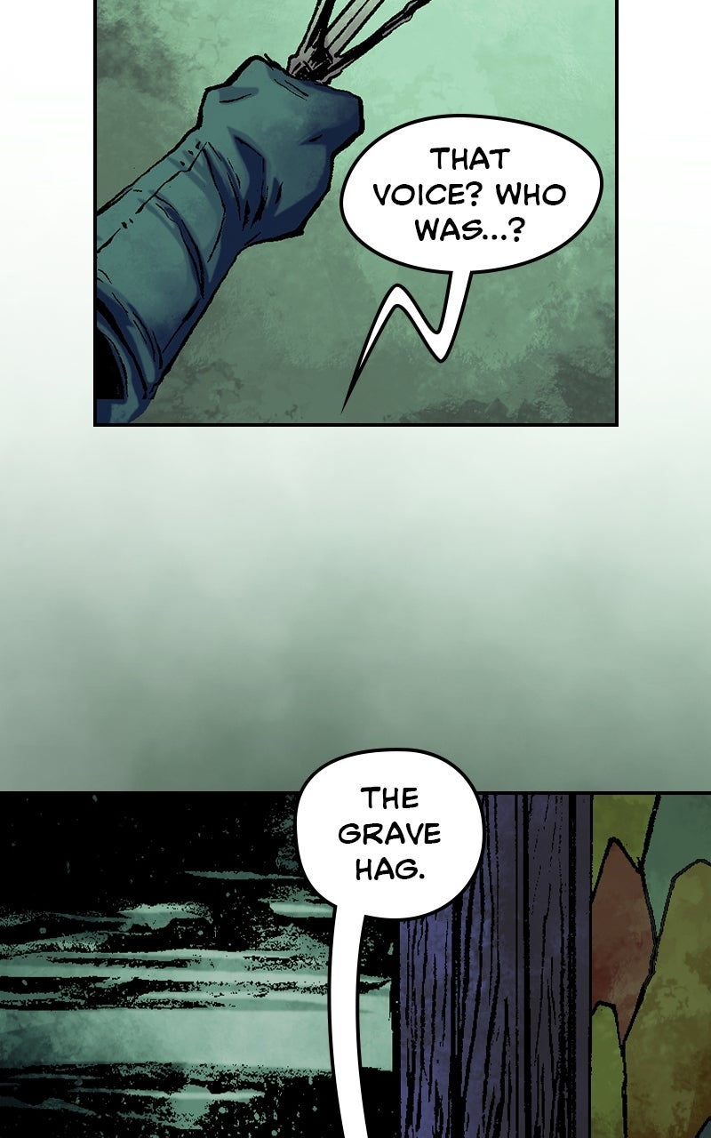 Read The Witcher chapter 10 image 34 on Lezhin