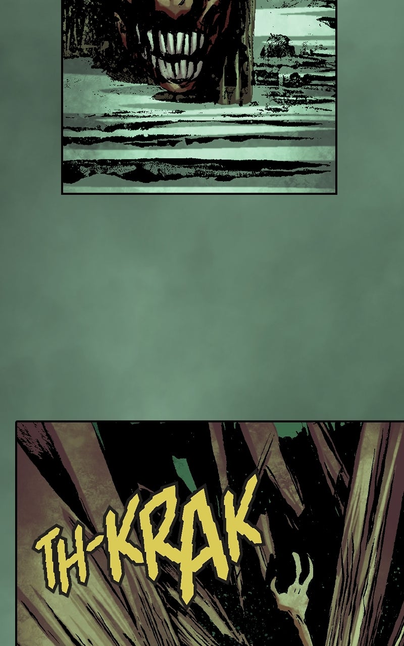 Read The Witcher chapter 10 image 37 on Lezhin