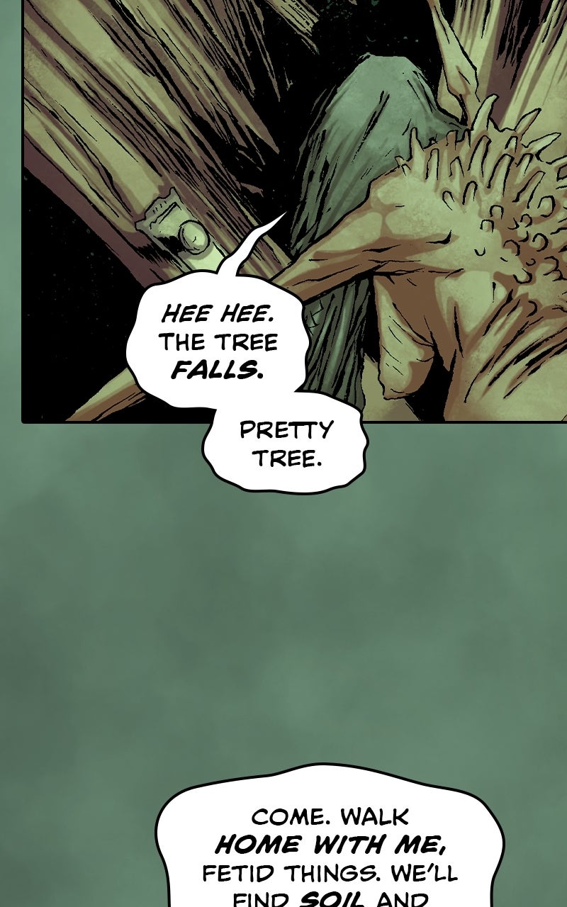 Read The Witcher chapter 10 image 38 on Lezhin