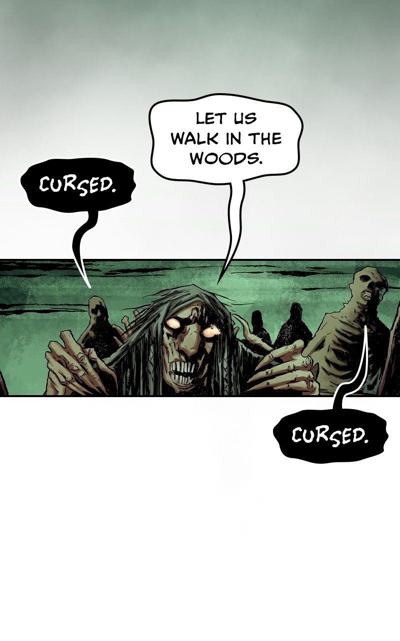 Read The Witcher chapter 10 image 40 on Lezhin