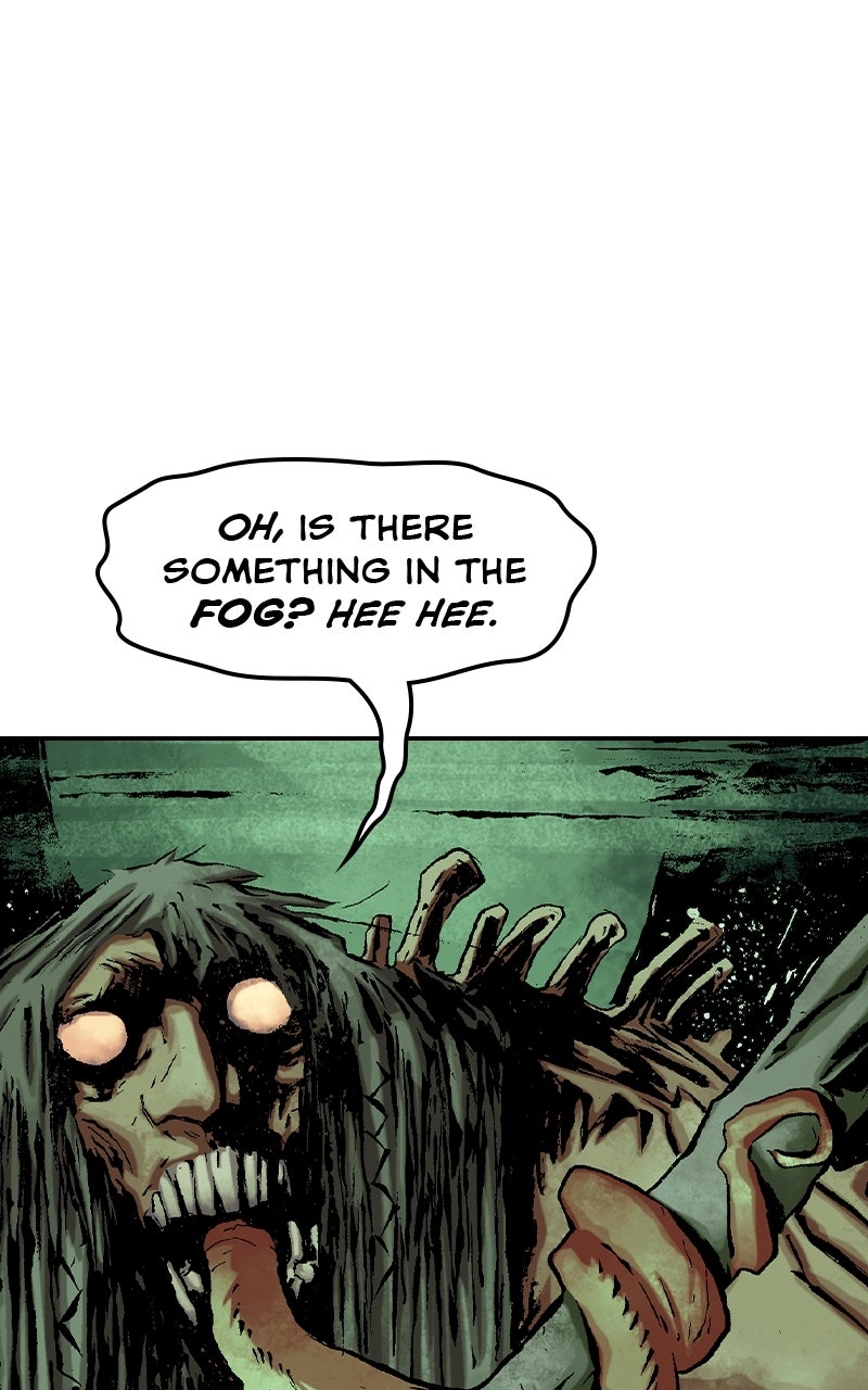 Read The Witcher chapter 10 image 42 on Lezhin