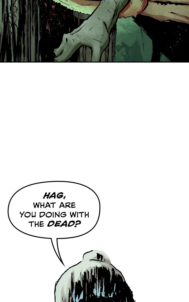 Read The Witcher chapter 10 image 43 on Lezhin