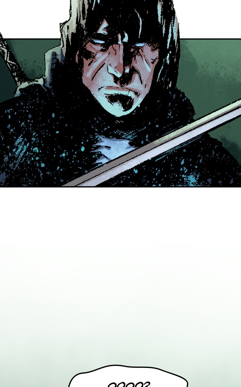 Read The Witcher chapter 10 image 44 on Lezhin