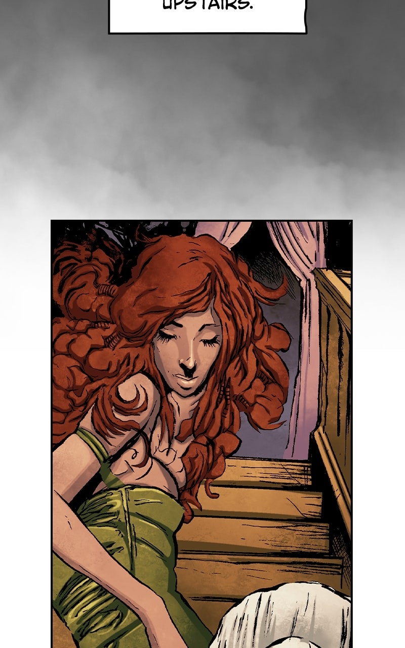 Read The Witcher chapter 10 image 5 on Lezhin
