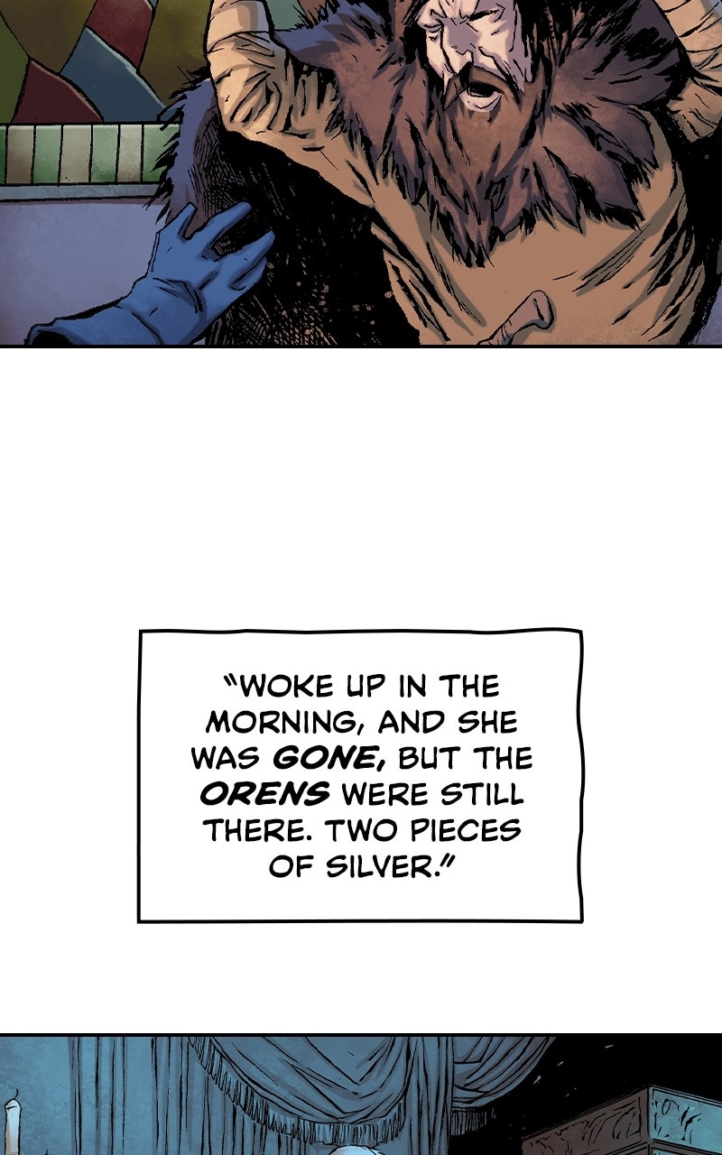 Read The Witcher chapter 10 image 8 on Lezhin