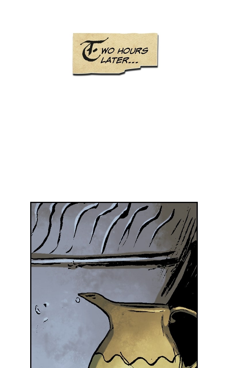 Read The Witcher chapter 11 image 1 on Lezhin