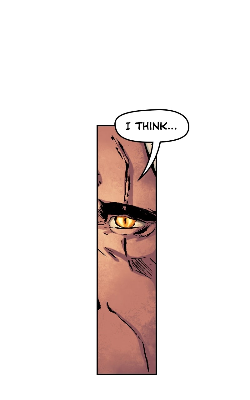 Read The Witcher chapter 11 image 10 on Lezhin