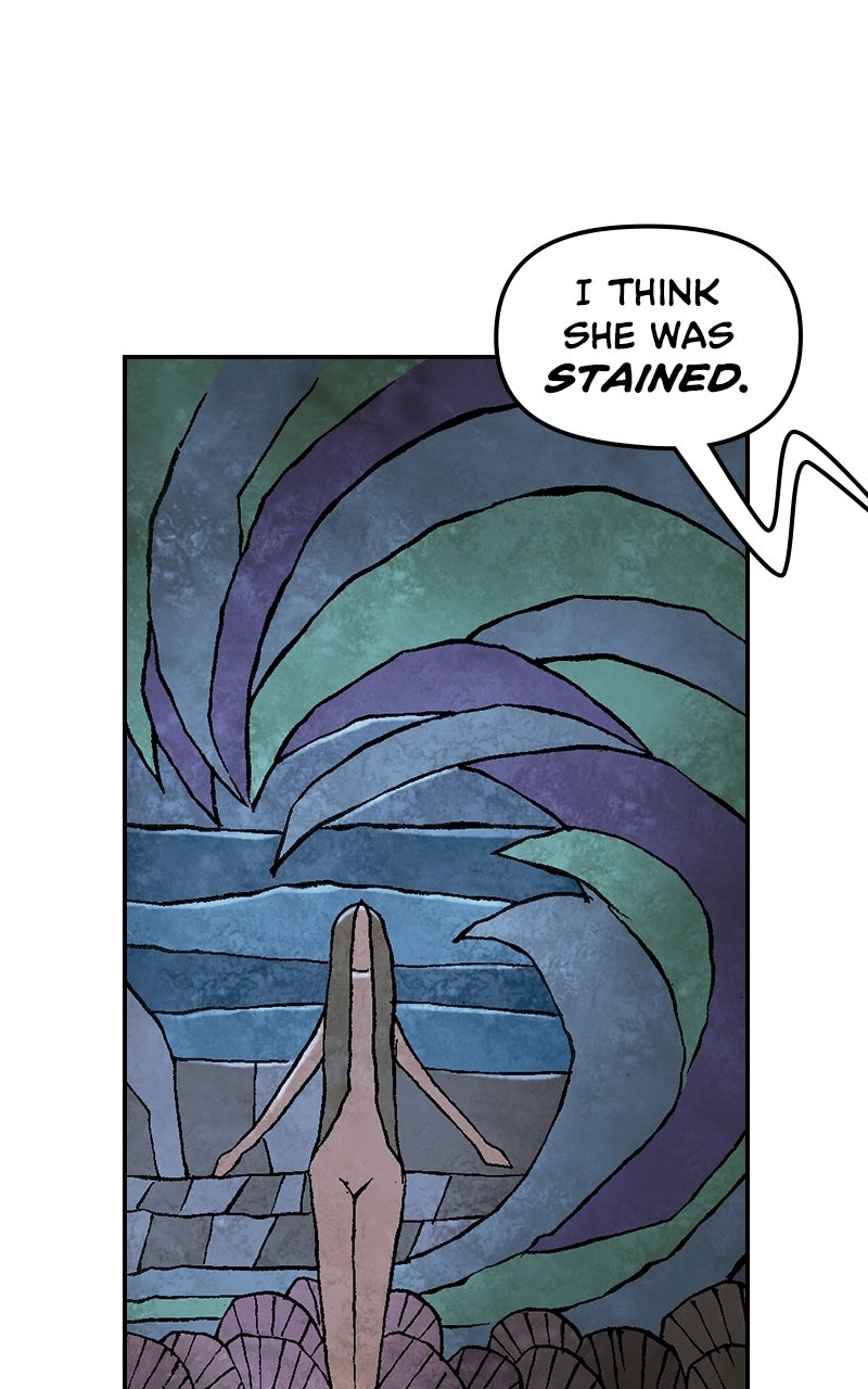 Read The Witcher chapter 11 image 11 on Lezhin