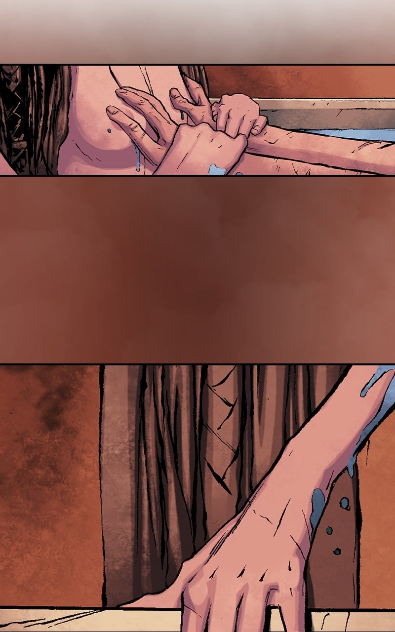 Read The Witcher chapter 11 image 13 on Lezhin