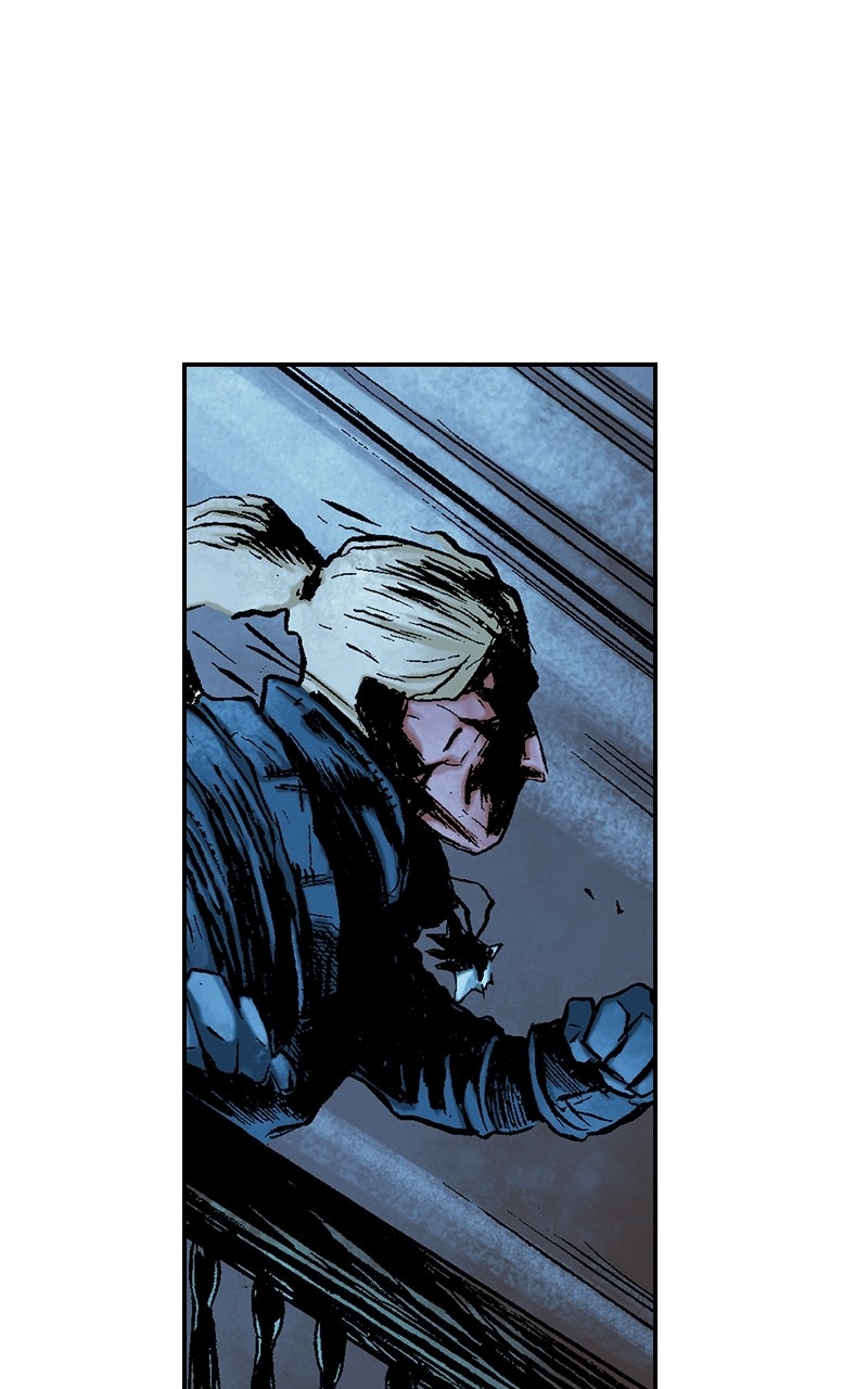 Read The Witcher chapter 11 image 18 on Lezhin
