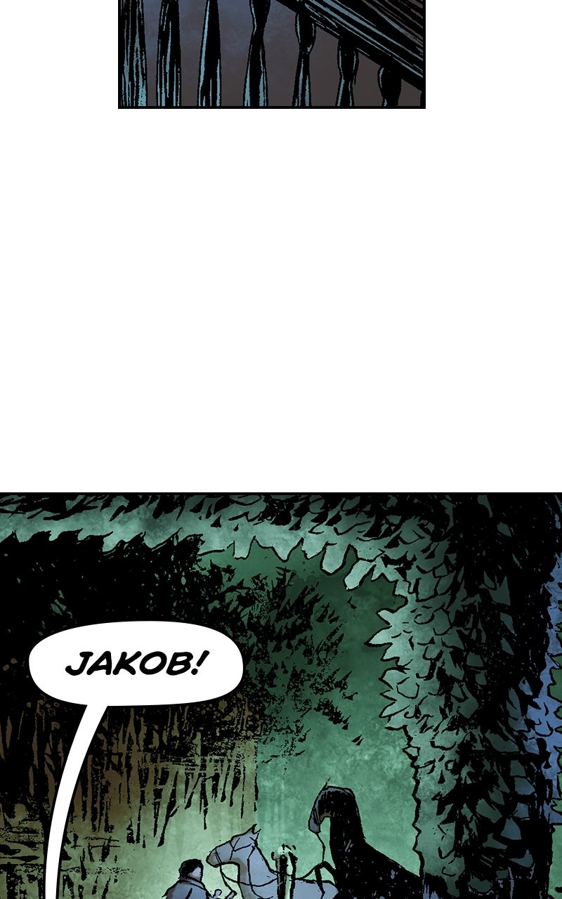 Read The Witcher chapter 11 image 19 on Lezhin