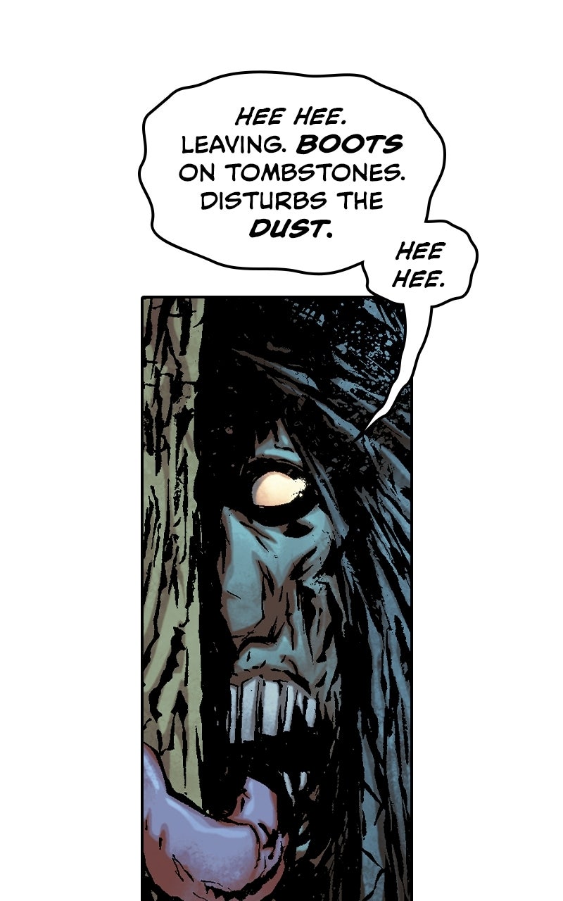 Read The Witcher chapter 11 image 21 on Lezhin