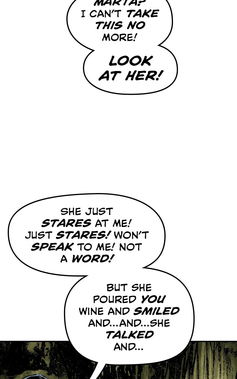 Read The Witcher chapter 11 image 23 on Lezhin
