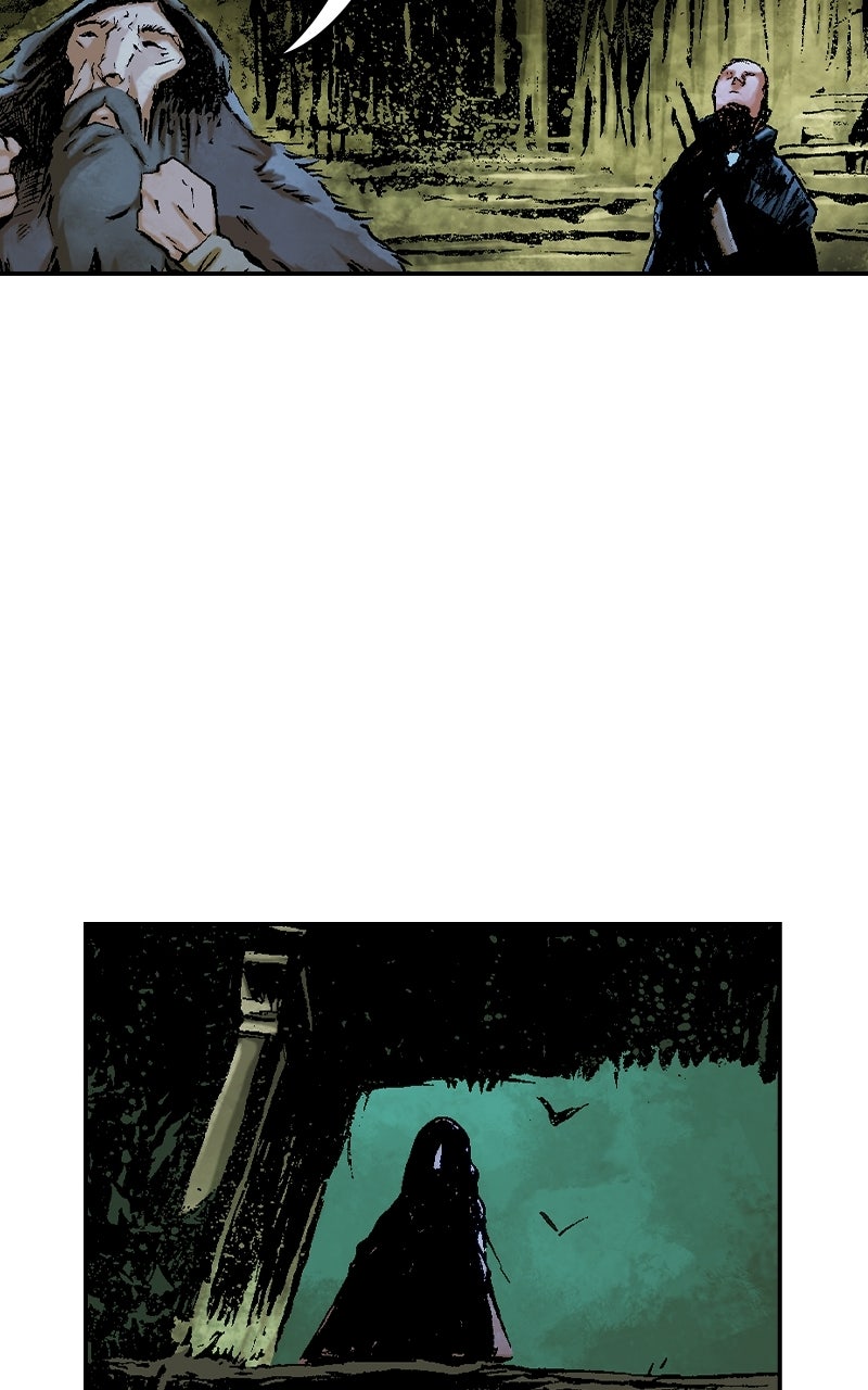 Read The Witcher chapter 11 image 24 on Lezhin