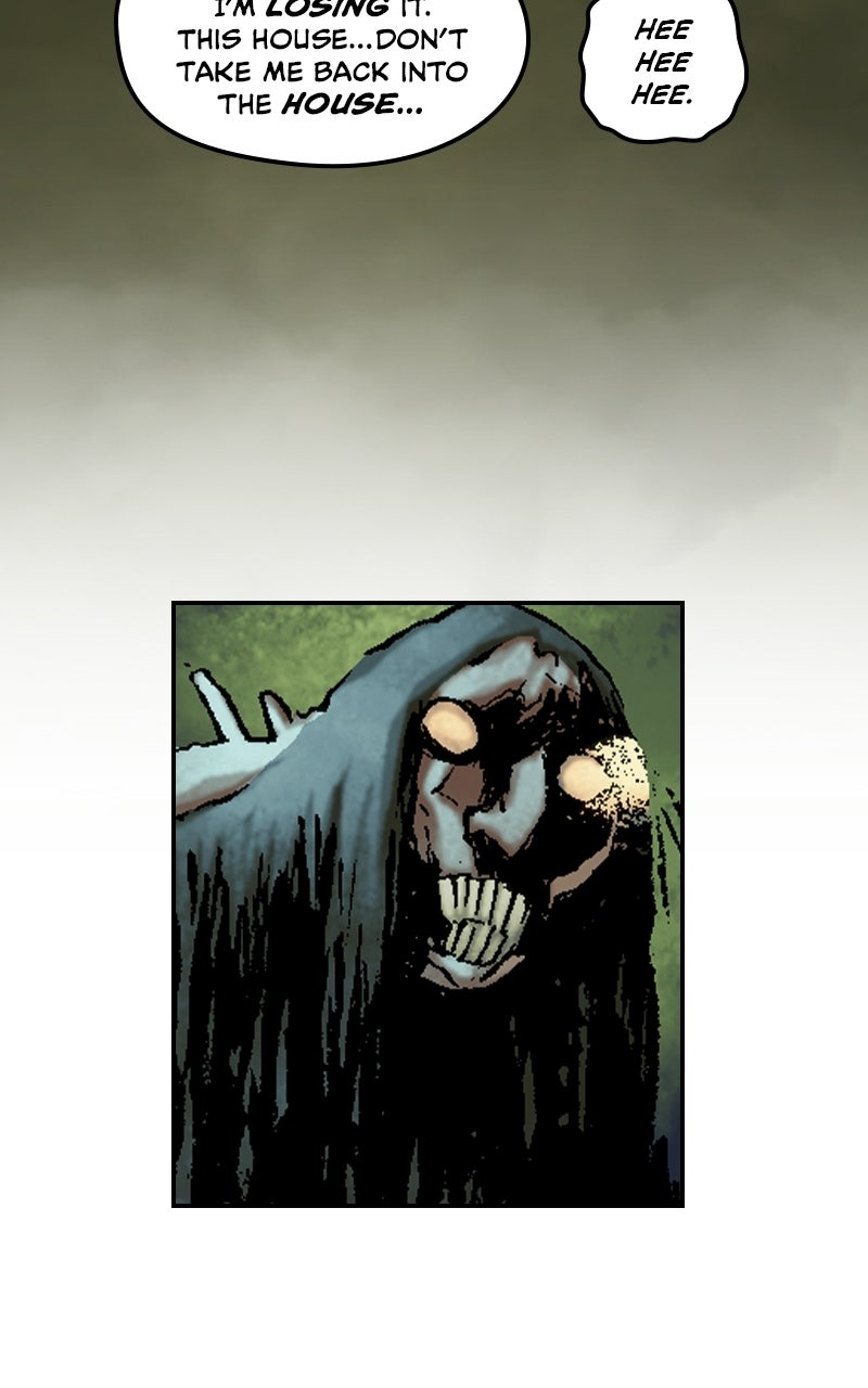 Read The Witcher chapter 11 image 28 on Lezhin