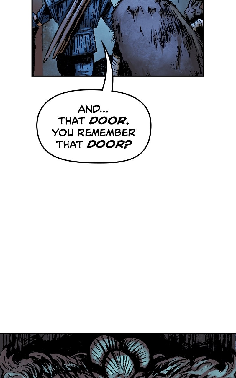 Read The Witcher chapter 11 image 33 on Lezhin