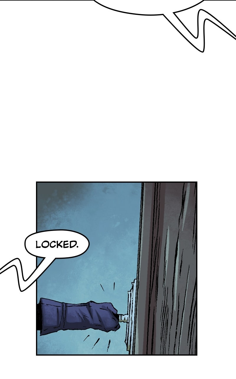 Read The Witcher chapter 11 image 35 on Lezhin