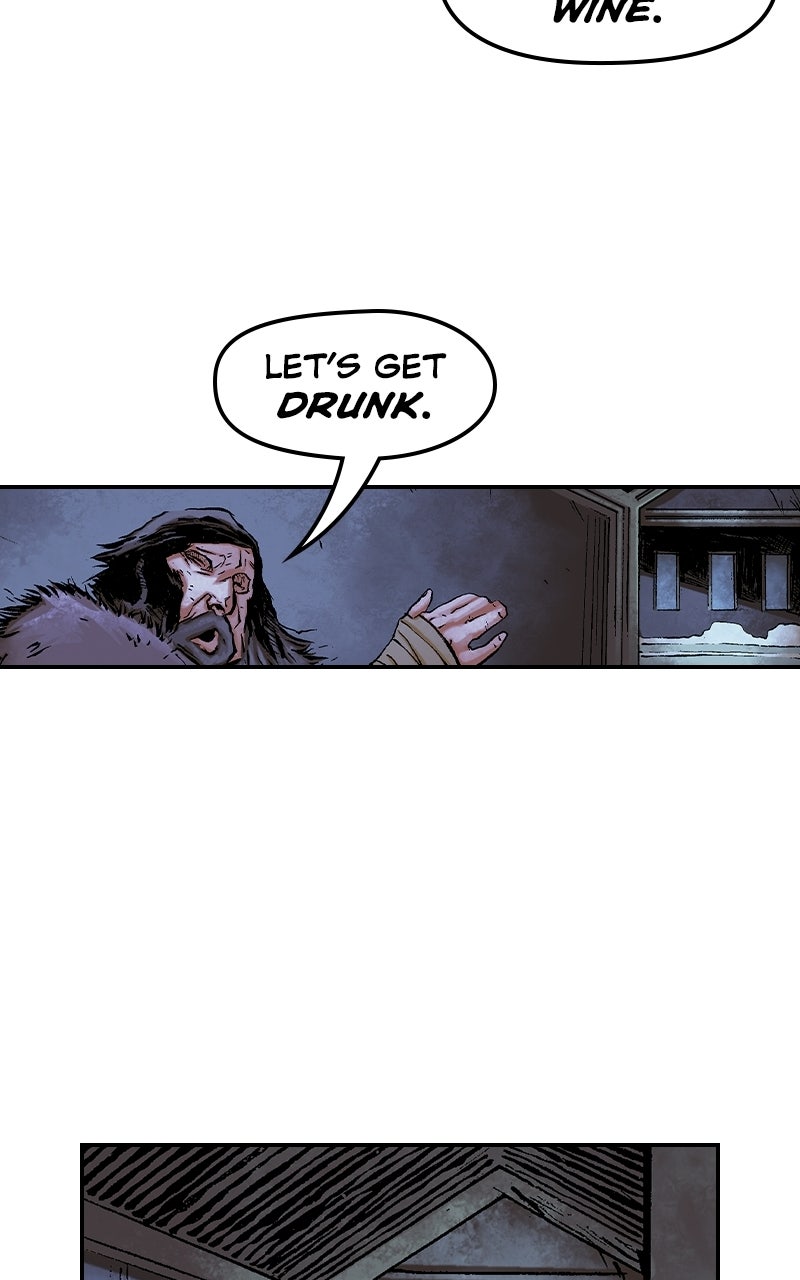Read The Witcher chapter 11 image 38 on Lezhin