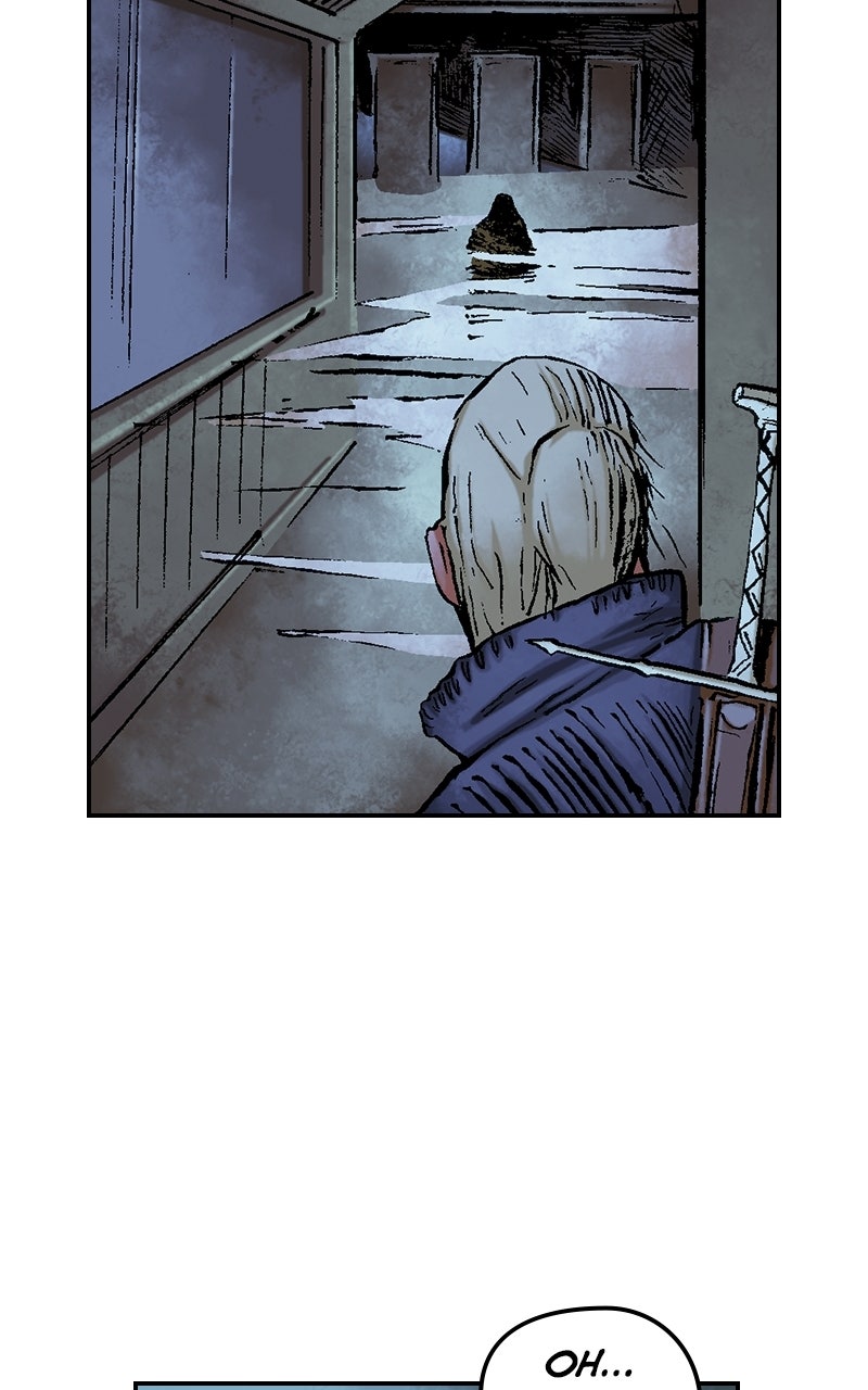 Read The Witcher chapter 11 image 39 on Lezhin