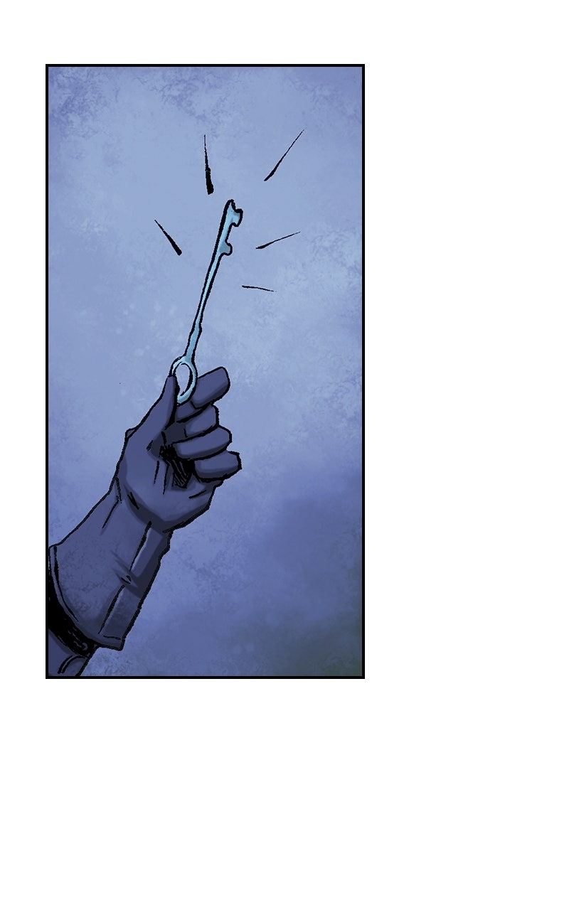 Read The Witcher chapter 11 image 41 on Lezhin