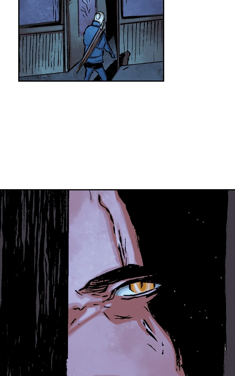 Read The Witcher chapter 11 image 43 on Lezhin