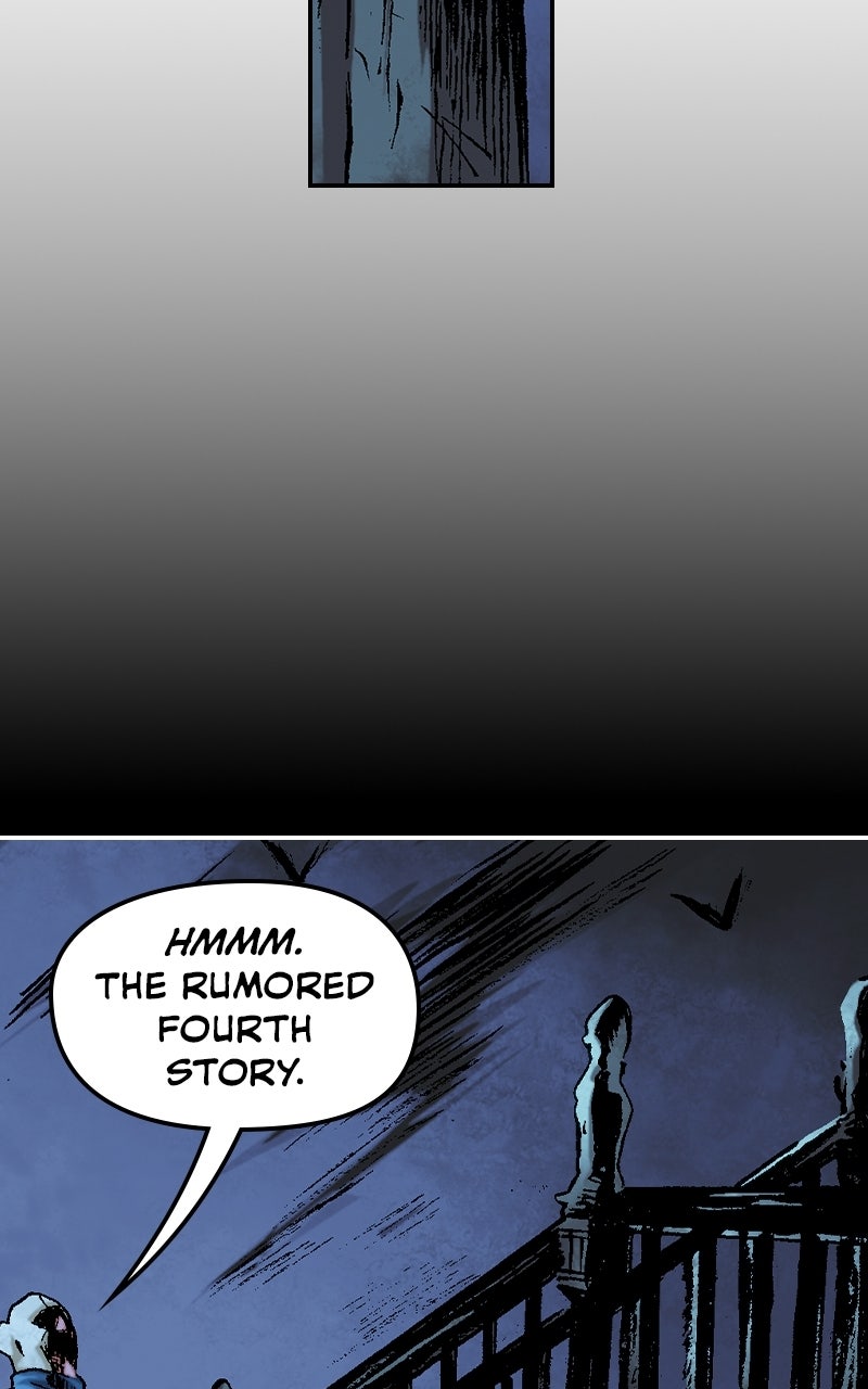 Read The Witcher chapter 11 image 46 on Lezhin