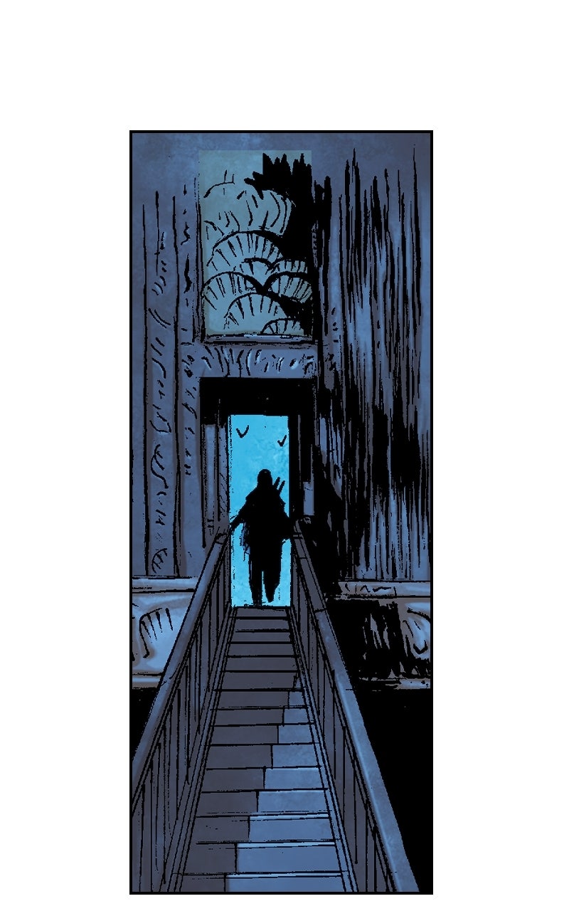 Read The Witcher chapter 12 image 1 on Lezhin
