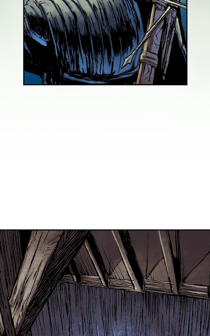 Read The Witcher chapter 12 image 13 on Lezhin