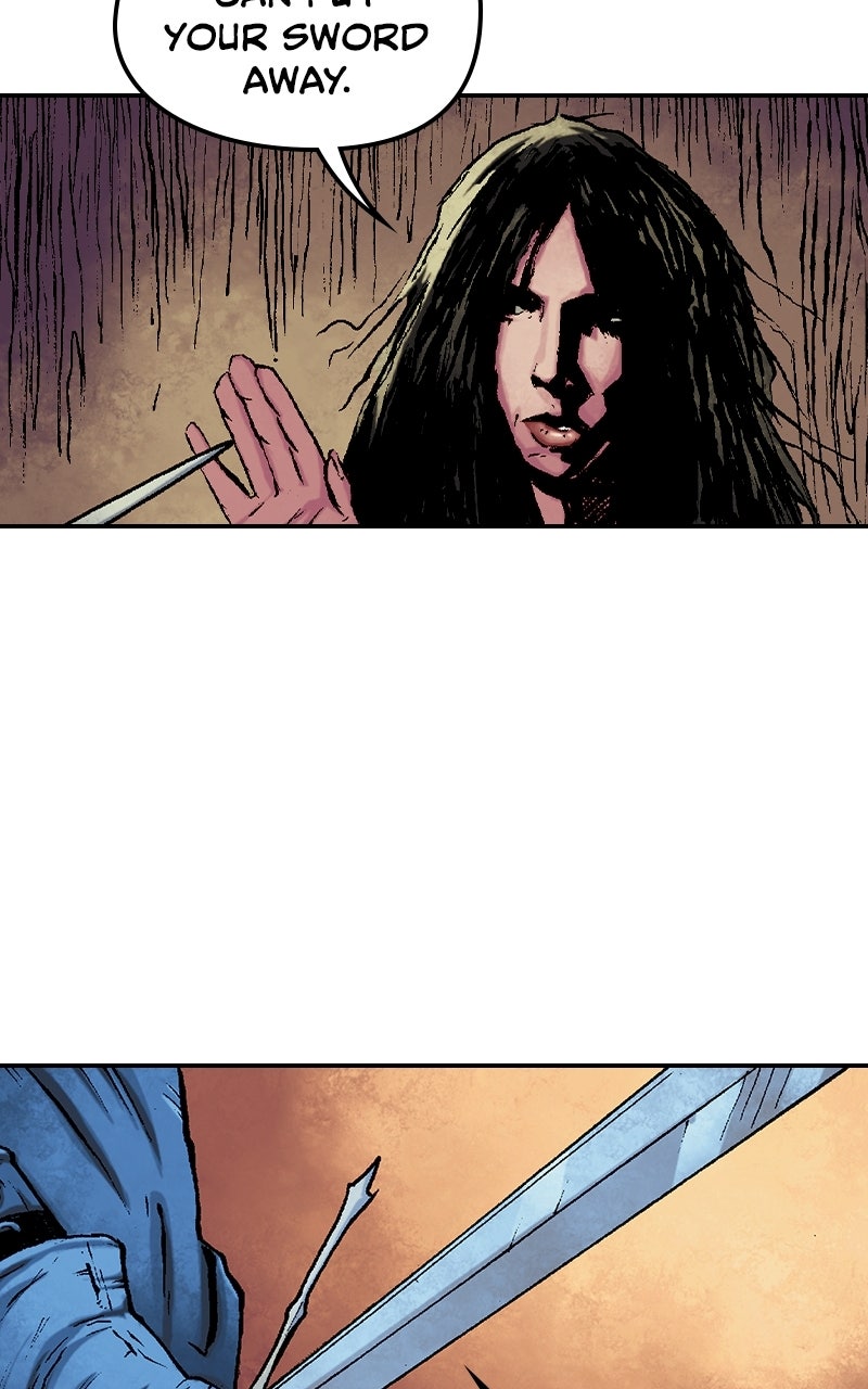Read The Witcher chapter 12 image 15 on Lezhin