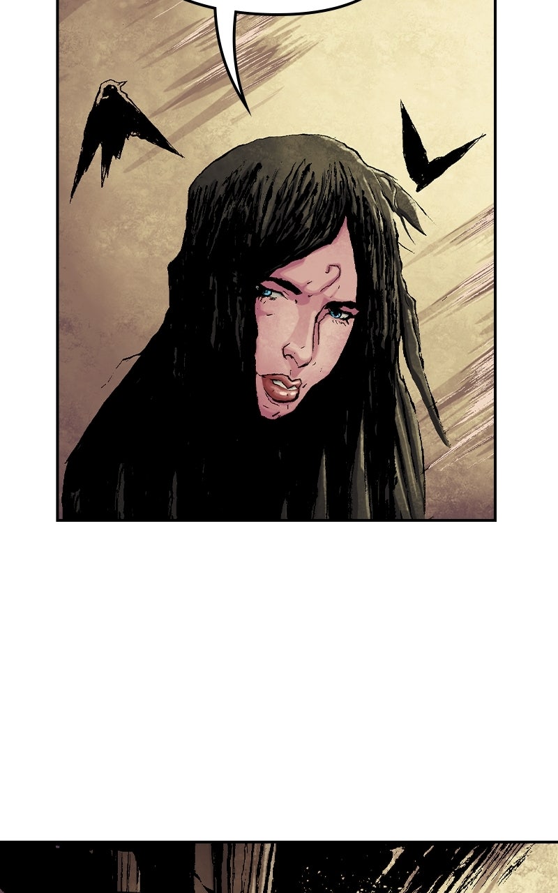 Read The Witcher chapter 12 image 18 on Lezhin