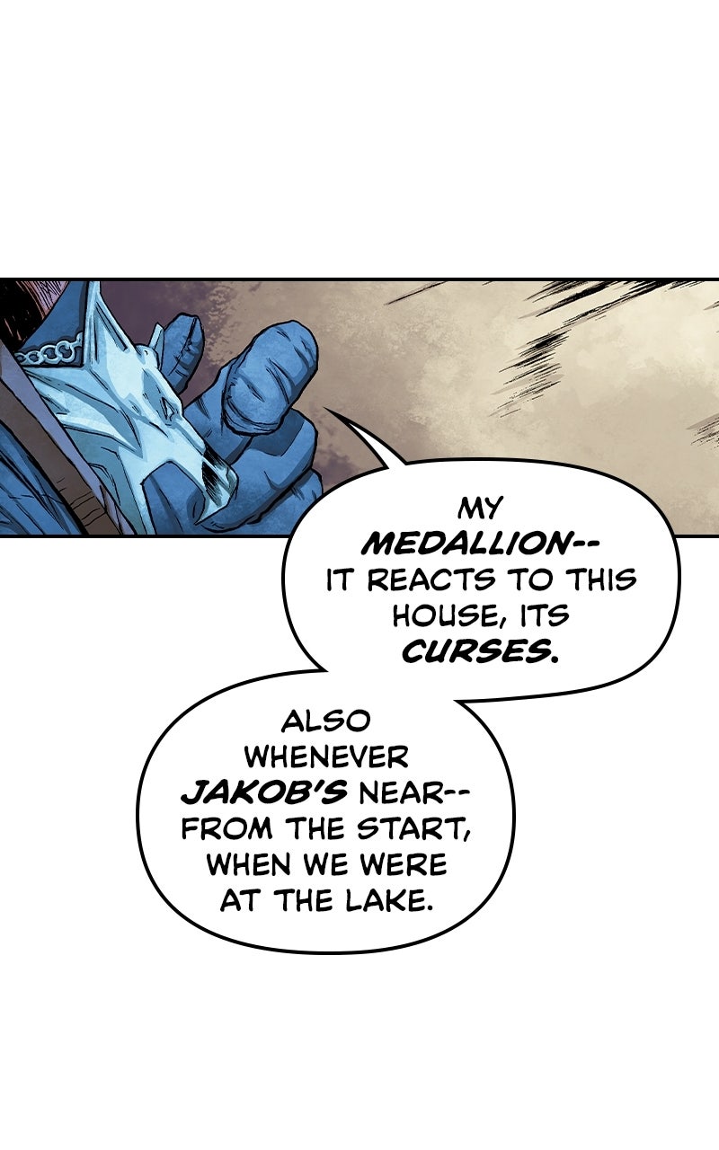 Read The Witcher chapter 12 image 20 on Lezhin
