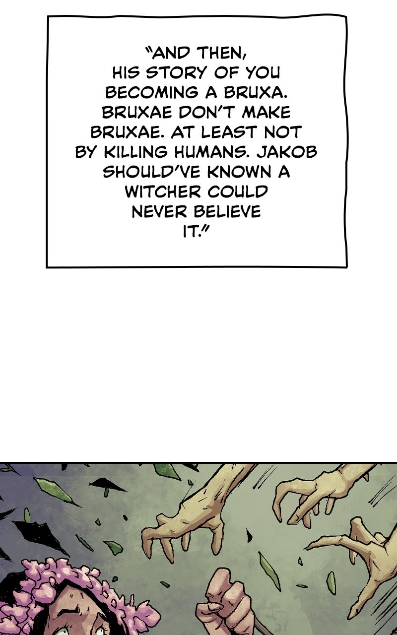 Read The Witcher chapter 12 image 23 on Lezhin