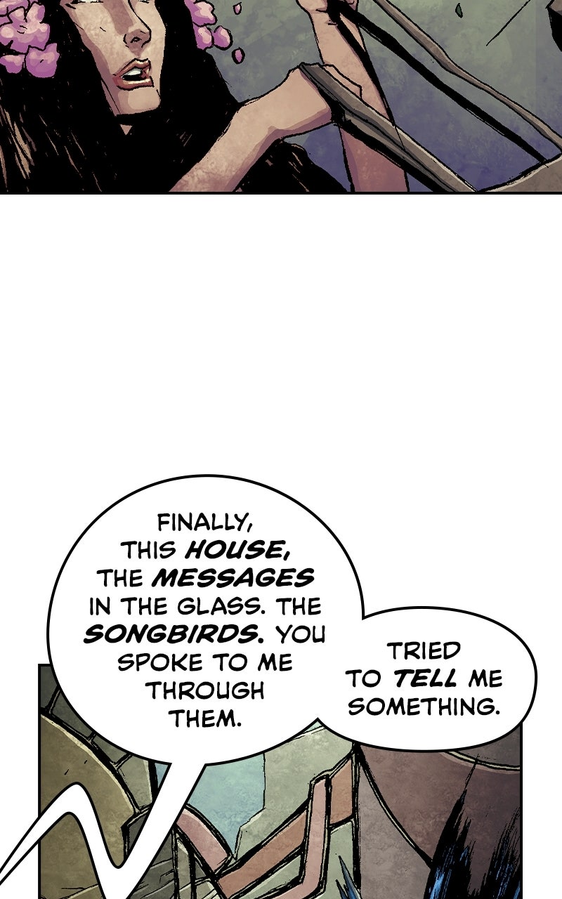 Read The Witcher chapter 12 image 24 on Lezhin