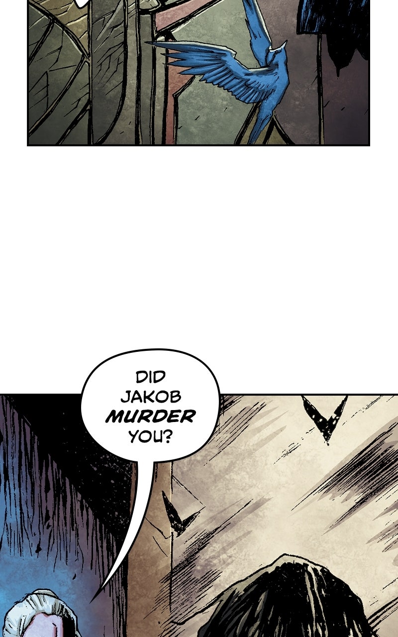 Read The Witcher chapter 12 image 25 on Lezhin